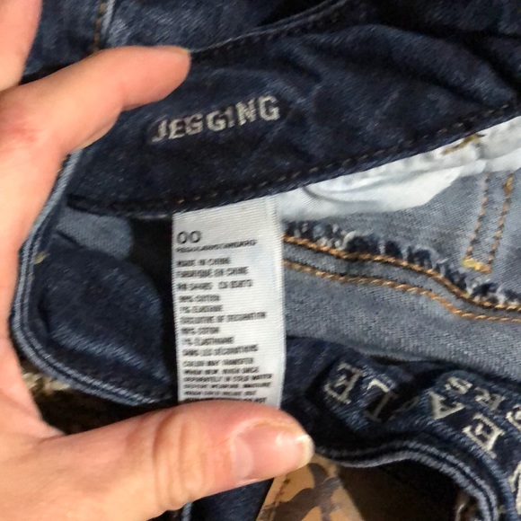 Jeggings - Picture 3 of 3